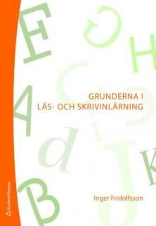 Grunderna i läs- och skrivinlärning