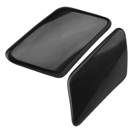 Strålkastarspolare Munstycks Lock Främre Stång Munstycke Motor Lock Rengöring Lock För C30 2008-2010 39876479 39876478_xx