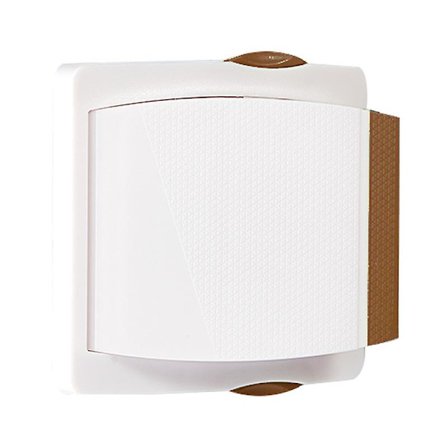 Skyvedørslås for barn - Barnesikre skyvedørslåser for vinduer for barn, Barnesikre skapdører, ingen boreverktøy nødvendig