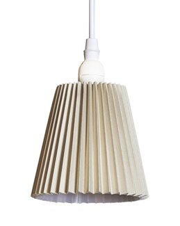 Vinduslampe Tilly Beige