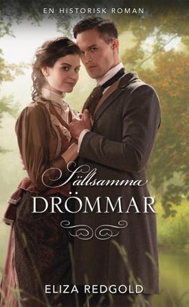 Sällsamma drömmar - Bok av Eliza Redgold - Häfte