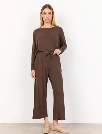 Soyaconcept Sc-Biara - Brown - L