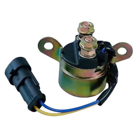 Starter Solenoid Relé For Polaris 4012001 4010947 Sportsman 570 900 Ranger5 Boris
