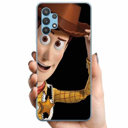 Samsung Galaxy A32 5g Tpu Mobilskal Toy Story - Woody