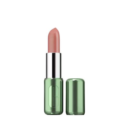 Clinique Pop Longwear Lipstick Rossetto Matte Blushing