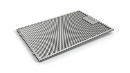 Bosch Serie | 2 DWP96BC50 Emhætte 69dB(A) Klasse A Sølv