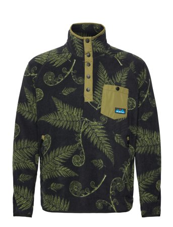 KAVU | Teannaway | L