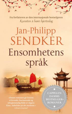 Ensomhetens språk - Bok av Jan-Philipp Sendker - Pocket