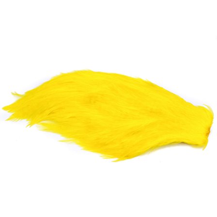 American Streamer Neck, #1 Yellow