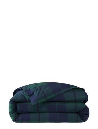 Archer - Duvet Cover Home Textiles Bedtextiles Duvet Covers Multi/mönstrad Ralph Lauren Home