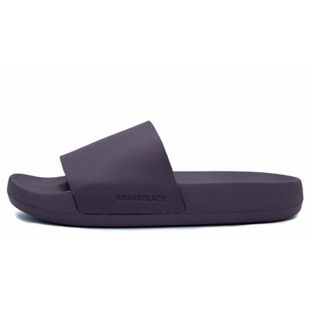 Brandblack - Loafers - Lila - Herr - Storlek: 45 Eu, Herr, Storlek: 45 EU