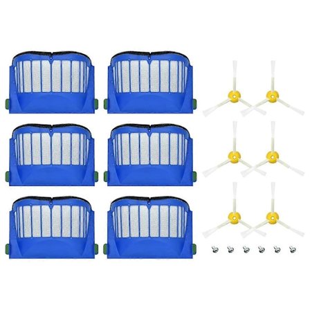 Deler til 600-serien 675 690 692 694 610 670