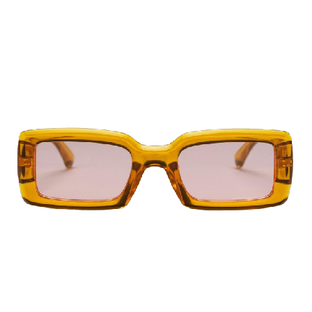 CHPO Tove Accessoarer Unisex Orange ONESIZE