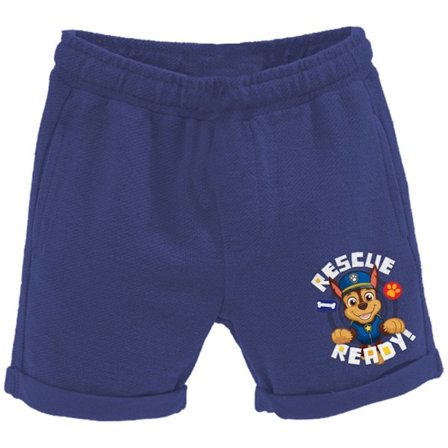 Paw Patrol babyshorts 86/92 cm - Snygga och bekväma för din lilla hjälte!