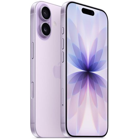 Apple iPhone 17 (256GB) lavendel