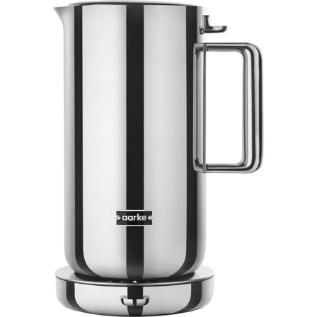 Aarke Elkedel 1,2 liter, poleret stål | KitchenOne