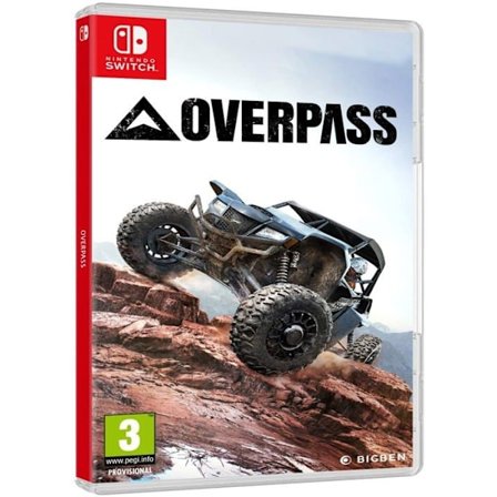 Overpass Day One Edition/Nintendo Switch