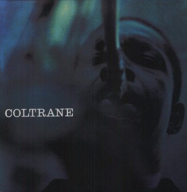Coltrane John Coltrane