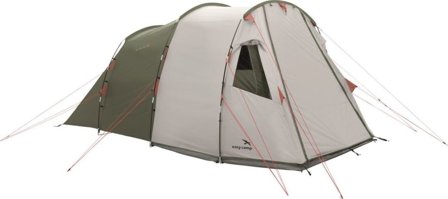 Easy Camp Huntsville 400 camping tents Green One Size