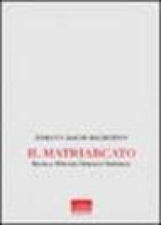 Il matriarcato. Storia e mito tra Oriente e Occidente Johann Jakob Bachofen