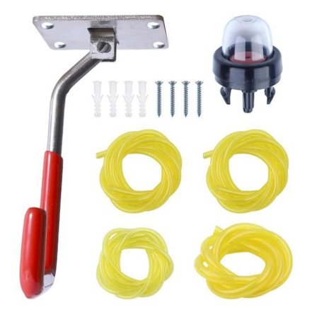 Motorsav Pære Drejelig Opbevaring Opbevaring Krog Kompatibel med Domestic 53004721 / 188-512-1