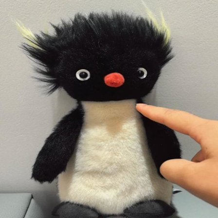 Jellycat Plyslegetøj, blødt og behageligt, perfekt til børn, Valentinsdagsgaver, samlerobjekter, opgraderet version med fluffy pels!