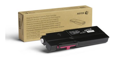 XEROX VersaLink C400 - magenta - original - tonerpatron