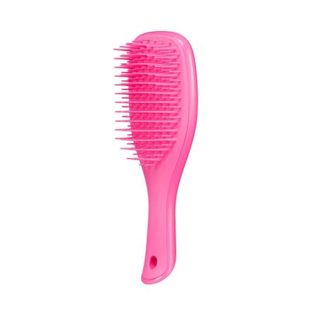 Tangle Teezer Wet Detangler Mini Pink Sherbet Borstar & kammar Unisex Rosa ONESIZE