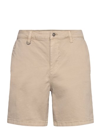 Hunter Short Navy Beige NEUW
