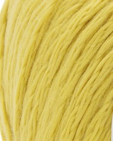 Garn Pure 50g Citrongul