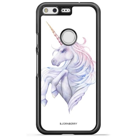 Bjornberry Skal Google Pixel - Magic Unicorn