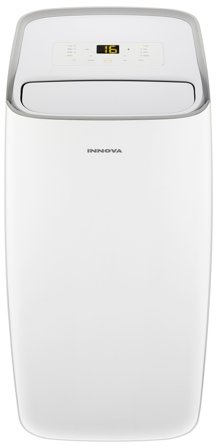 Innova IGPCX-35-2 Luftkonditionering med wifi, portabelt kylaggregat, Inomhusklimat