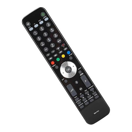 Rm-f01 Fjernbetjening til Humax HDR - TV Fjernbetjening Rm-f01 Rm-f04 Rm-e06