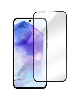 eSTUFF Samsung Galaxy A55 skjermbeskytter