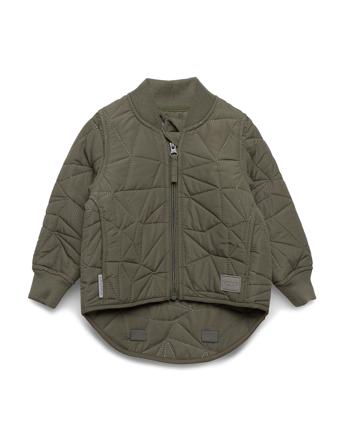 Orry Outerwear Thermo Outerwear Thermo Jackets Grønn MarMar Cph