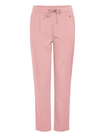 Frzastretch 1 Pants Pink Fransa