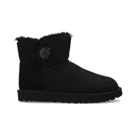 UGG Schoenen , Zwart , Dames , Maat: 36 EU