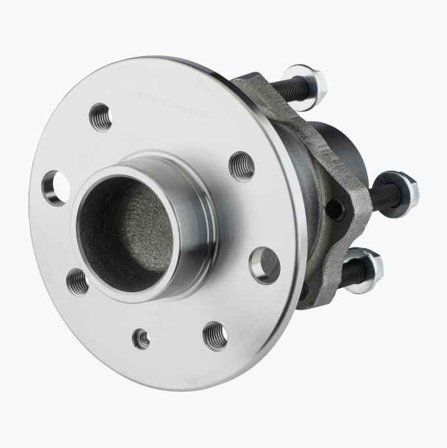 Biltema - Hjullagersett