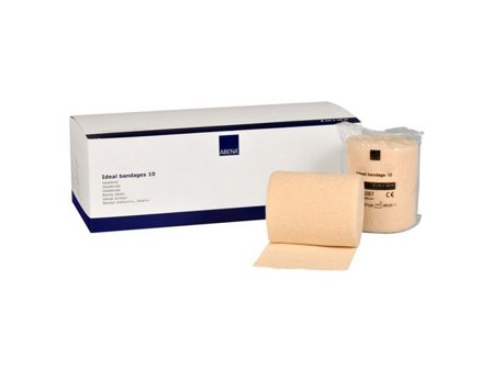 ABENA Stödbinda Ideal Support 8cmx10m 6/fp - Lyreco - Sjukvård och omsorg - Kompression och stöd - Kompression