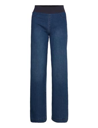 Fqshantal-Pants Blue FREE/QUENT