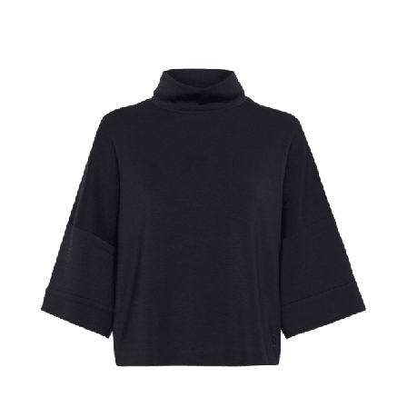 Inwear Vince Topp Blusar Dam Blå S