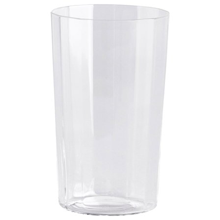 Hay glas 4 st (medium), klar | Dukning & Servering > Glas | Bagaren och Kocken