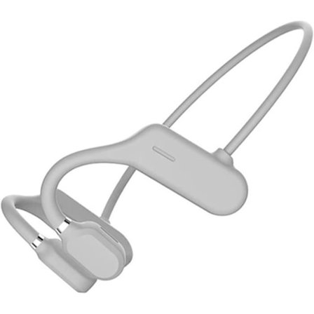 Bone Drivers-øretelefoner Trådløse øretelefoner Sportsheadset Duet As3 Bluetooth Conduction-øretelefoner Dual Listen[N976]