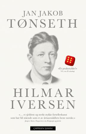 Hilmar Iversen-trilogien - Bok av Jan Jakob Tønseth - Pocket