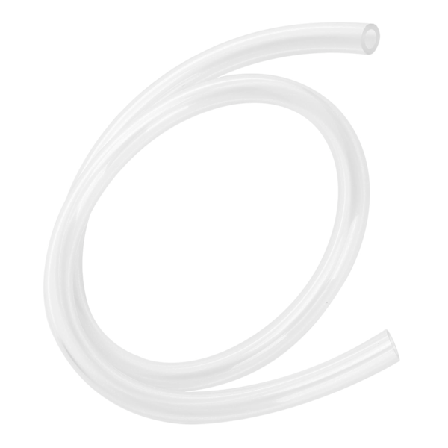 Vesijäähdytysletku Pehmeä Joustava Kestää Taivutusta 3mm Paksu PC Vesiletku Tietokoneelle