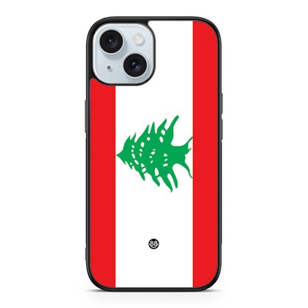 Bjornberry Skal iPhone 15 - Libanon