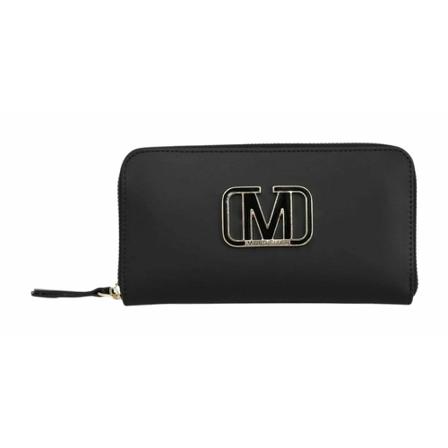 Marc Ellis Wallets & Cardholders Sort, Dame Punge og Kortholder, Størrelse: ONE Size