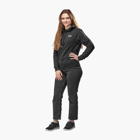 Biltema - Hoodie dame M