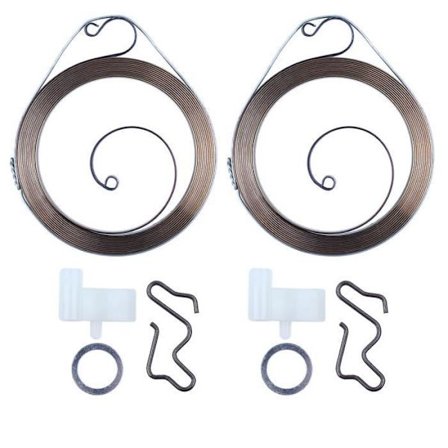 Recoil Ratchet Dog Kit kompatibel med STIHL MS 390 360 310 290 270 020 029 039 034 036
