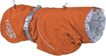 Hurtta Monsoon Coat 70 cm Buckthorn - Hurtta